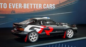 Celica GR4 ST185